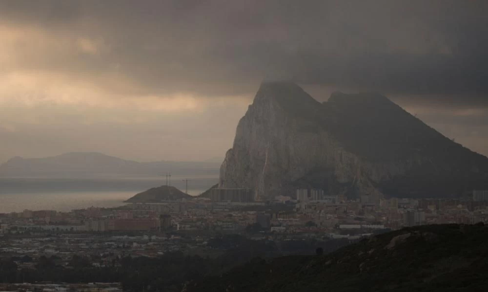 Συμφωνία Βρετανίας-Ισπανίας για το Γιβραλτάρ στην εκπνοή του έτους